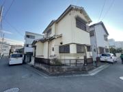 ＪＲ阪和線紀伊中ノ島駅まで徒歩7分