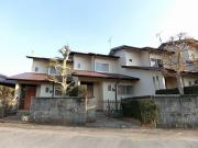 テラスハウス中尾山