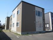 ＪＲ札沼線新川駅まで徒歩25分