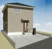 ＪＲ武蔵野線新座駅まで徒歩13分