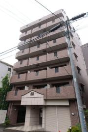 ＪＲ総武線（各駅停車）信濃町駅まで徒歩9分