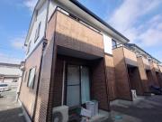 静岡県浜松市中央区安松町