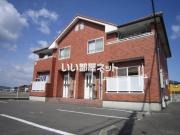 ハーブメゾン多田B