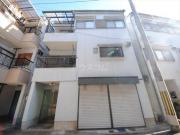 大枝北町戸建貸家