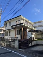 東武東上線 北池袋駅 ペット可 広々130平米 バルコニー有