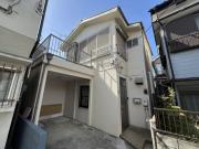 東伊興三丁目貸家