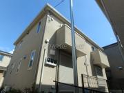 ガーデンテラスG棟