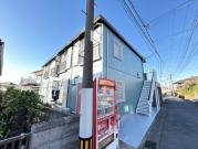 ヴィラ東原 II