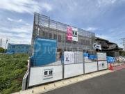 つくばエクスプレス流山セントラルパーク駅まで徒歩13分