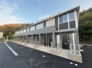 西宮市山口町下山口 アパート