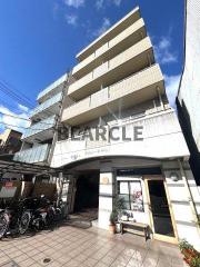ラジョーネ四条