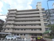 ＪＲ鹿児島本線大野城駅まで徒歩3分
