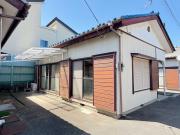 野村住宅 B号棟