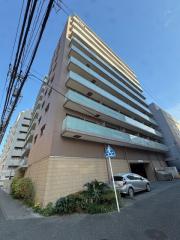 ブルーライン新横浜駅まで徒歩13分