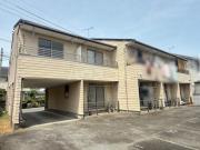 深町ハイツ