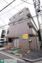 西武新宿線野方駅まで徒歩1分