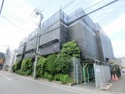 パーク・ハイム世田谷代田