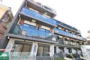 ＪＲ山手線大塚駅まで徒歩10分