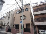 サンパレス