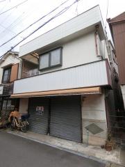 京阪本線古川橋駅まで徒歩13分