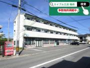 ＪＲ芸備線三次駅まで徒歩11分
