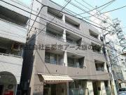 シュロス武蔵小山