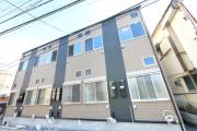 都電荒川線滝野川一丁目駅まで徒歩4分