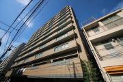 本駒込Kマンション