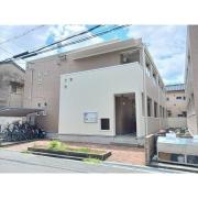 阪神なんば線出来島駅まで徒歩3分