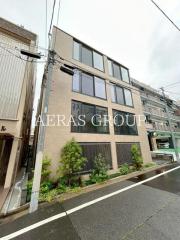 The Residence Ichigayadaimachi