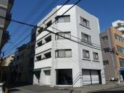 岡野ビル