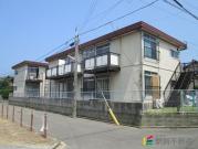 ＪＲ鹿児島本線古賀駅まで徒歩11分