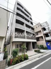 SHOKEN Residence早稲田