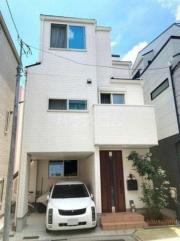 高松戸建