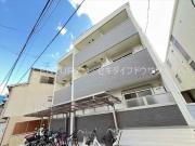 クリエオーレ大蓮東I