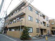 東武伊勢崎・大師線西新井駅まで徒歩7分