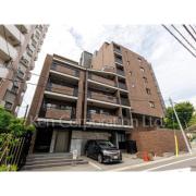 クレヴィア渋谷富ヶ谷