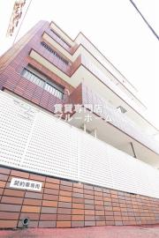 南海高野線我孫子前駅まで徒歩15分