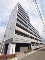 ＪＲおおさか東線ＪＲ淡路駅まで徒歩2分