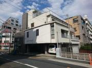 東京メトロ丸ノ内線中野坂上駅まで徒歩7分