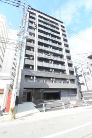 MDI Prosperare 北九州市立大学前
