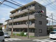 相鉄本線三ツ境駅まで徒歩13分