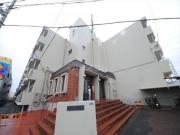 ロイヤルハイツ木村1号館