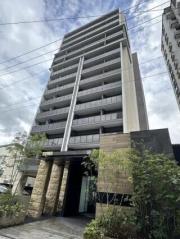 地下鉄箱崎線呉服町駅まで徒歩13分