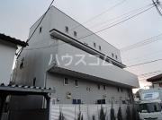 カーサ喜多見