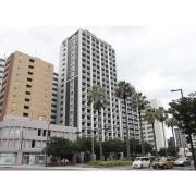 No62 TOWERS AVANTGARDE博多