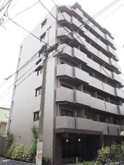 都営新宿線大島駅まで徒歩6分