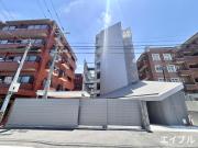 FIRST AVENUE OHORI