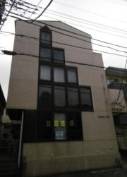 京王相模原線京王堀之内駅まで徒歩3分