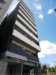 地下鉄御堂筋線なかもず駅まで徒歩3分